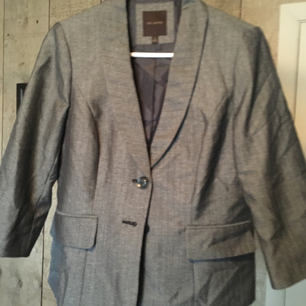 Jacket